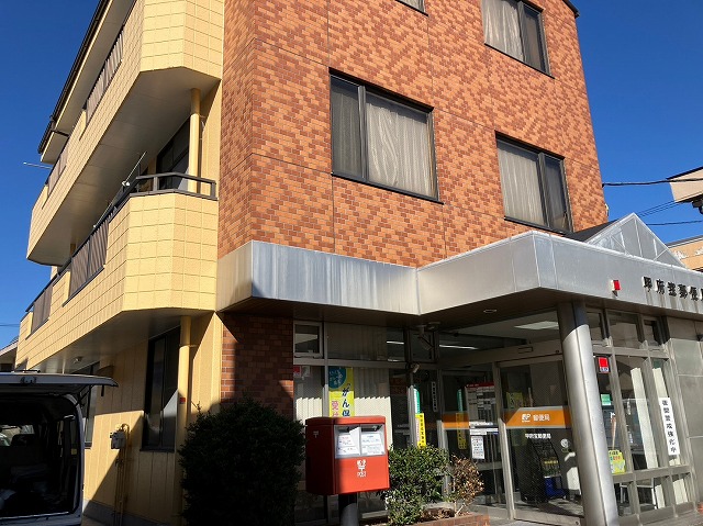 甲府市　屋根カバー工法